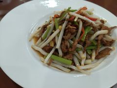 -漁耕小厨农家院(武当山店)