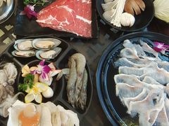 -丽江庭院之爱在路上(西单店)