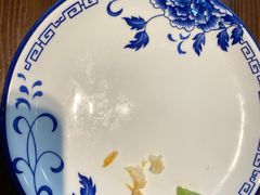 -兰边碗(鼓楼店)