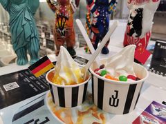 -JW德国冻酸奶Frozen Yogurt(龙湖成都滨江天街店)