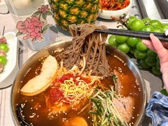 -白玉·朝鲜族烤串(深圳Kkone店)