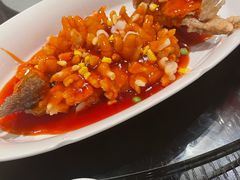 -海天楼中餐厅(吴宫泛太平洋酒店)