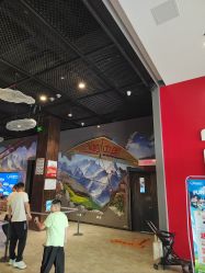 -飞览天下沉浸式飞行体验(北京旗舰店)