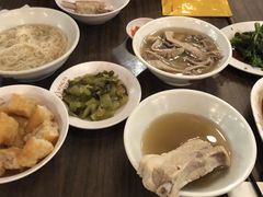 -松發肉骨茶(先得坊店)