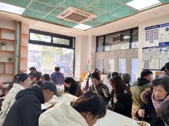 -老磁器口豆汁店(天坛店)