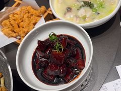 -聚鑫阁江浙菜·非遗传承技艺(金汇龙湖天街店)
