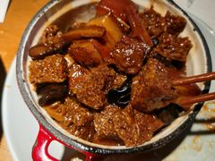 -南小馆(迪士尼小镇店)