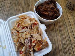 -华辉小食