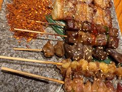 -故乡屋日本料理(八一广场店)