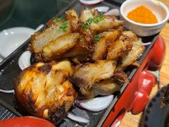 -老阿妈蒙古村·蒙古包·草原文化·歌舞表演(老君堂店)