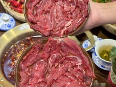 -牛签签串串香(IFS店)