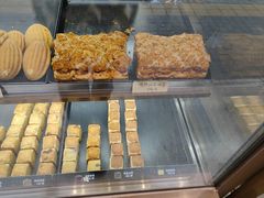-仙豆菓夫(鼓楼店)