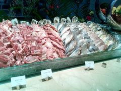 android_upload_pic-长沙三景韦尔斯利酒店·Oval全日制餐厅自助餐