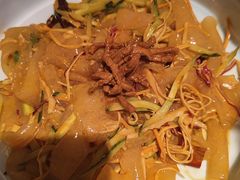 -宏达老菜馆(东安街店)