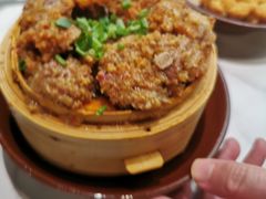 -乔阿马·江南味·驴肉香(龙湖华泾天街店)