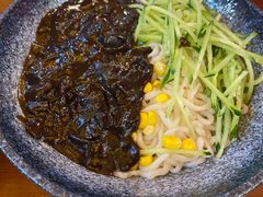 -老朴饭店(邮政街总店)