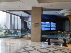 -泰山宝盛大酒店·逸香阁中餐厅