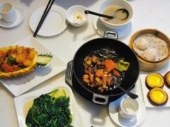 -衡山汇·高级粤菜(霄云路店)