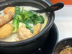 -南京工业大学-东苑1食堂