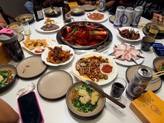 -张大胡子鱼头火锅酒楼(长益路店)