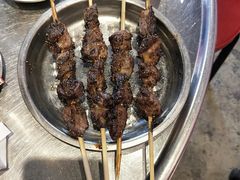 -金韩雅·烤肉·烤活鳗鱼(万达店)