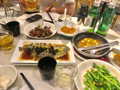 -新旺茶餐厅·早餐·夜宵(仙霞店)