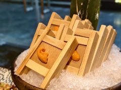 -大葉日本料理·龍蝦任食放題(廣州W酒店)