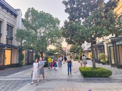 -比斯特上海购物村精品奥特莱斯