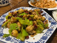 -卧龙堡客栈·中餐厅(古北水镇店)