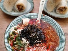 -桃园眷村(万象天地店)