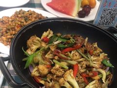 -紫光园(劲松店)