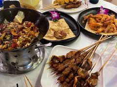 -庐州太太(南七里店)