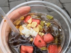 -龙抄手(春熙路总店)