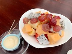 -维纳斯酒店-忆咖啡观景餐厅(象山公园店)