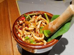 -云海肴·汽锅鸡·云南菜(高德置地店)