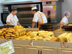 -杨老大焙子月饼干货(宽巷子民族美食街店)