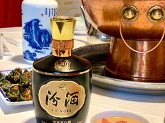 -胡同儿老北京涮肉