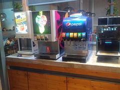 -比格比萨自助(国展店)