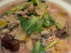 -莆田餐厅PUTIEN(三里屯店)