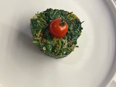 -天宁凯利时尚餐厅