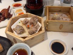 -侨美·唐荔园·40年地道粤菜