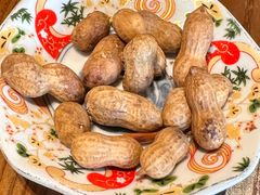 小馆私藏花生-卿家姆小馆·生腌熟醉·宁波小鲜(旗舰店)