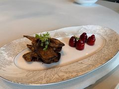 -世博源公馆·本帮融合菜·主题包厢·江景餐厅