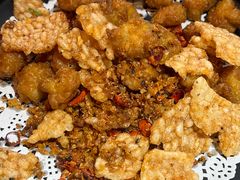 -避风塘·金牌店·夜宵(金玉兰店)