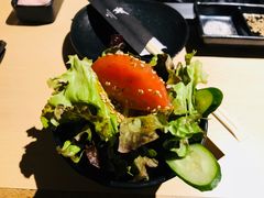 -松阪牛焼肉M(法善寺横丁店)