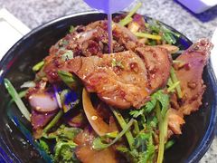 -蘭奢雅集·江浙菜(青山江滩店)