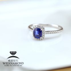 点击看大图 -威德钻石-克拉钻大本营(南京东路店)