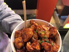 -八一好吃街·高品美食广场