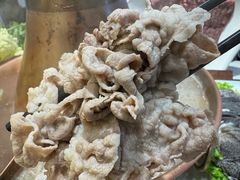 -马记伊源斋涮肉·清真菜(百子湾店)