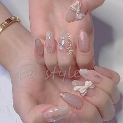 -SixOne六一日式美甲美睫